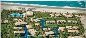 Hotel Dom Pedro Laguna, Aquiraz